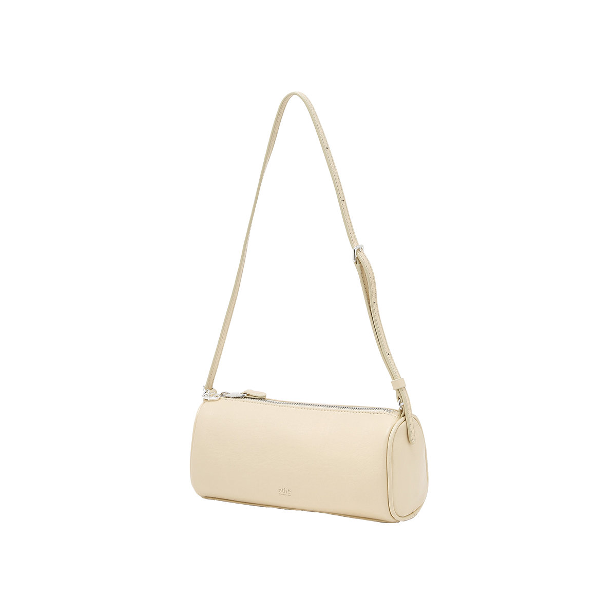 AABA5F230Y1 Athe Vanessabruno 2-Way Shoulder Bag S Butter