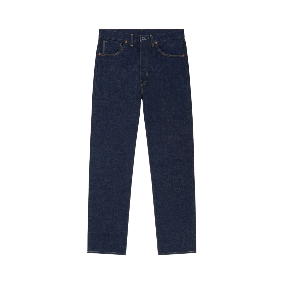 휴먼 메이드 x 리바이스 1944 501 진 인디고