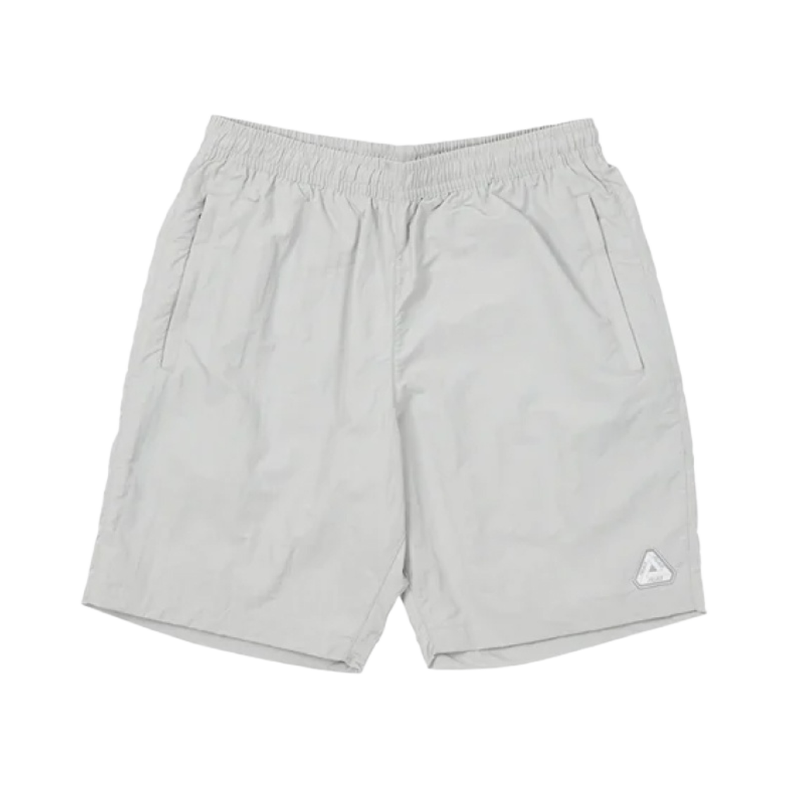 - Palace Sofar Ripstop Shell Shorts Grey - 22SS