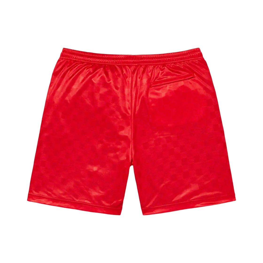 슈프림 스플릿 사커 쇼츠 블랙 - 22FW(Supreme Split Soccer Shorts Black - 22FW) - 2