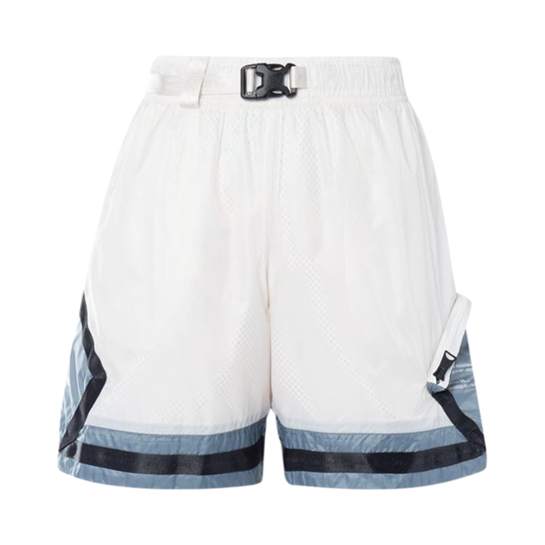 DM1391-030 Jordan 23 Engineered Woven Shorts Phantom White - Asia