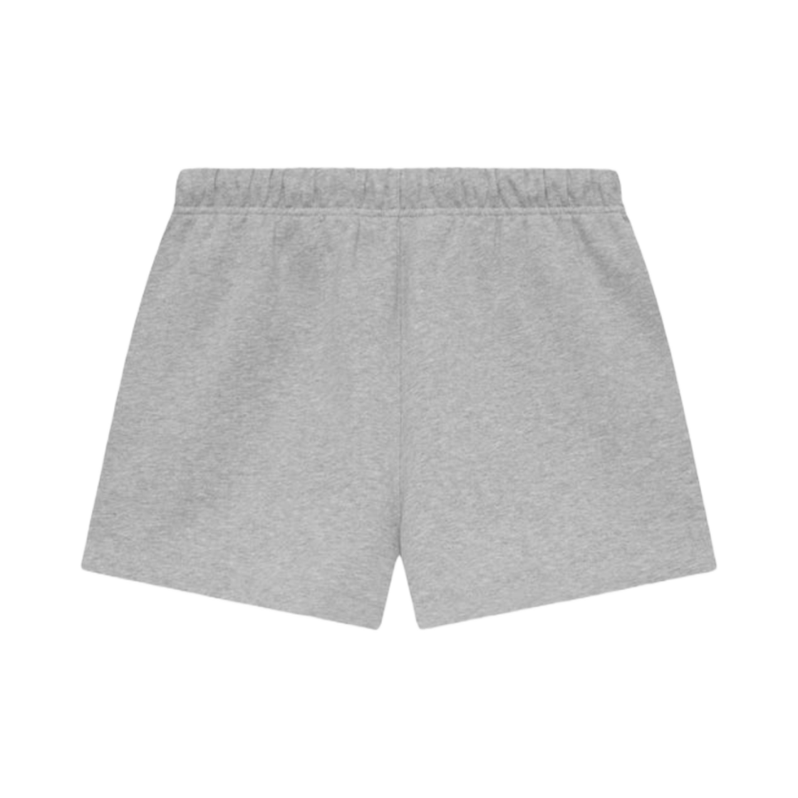 에센셜 러닝 쇼츠 라이트 헤더 그레이 - 24SS(Essentials Running Shorts Light Heather Grey - 24SS) - 2