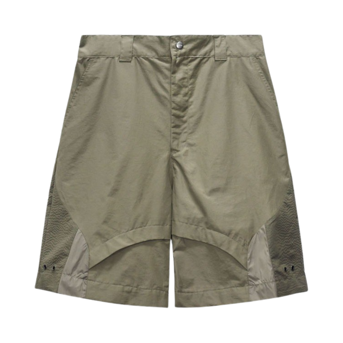 이그노타 코어:5 카빙 쇼츠 웜 그레이(Ignota Core:5 Carving Shorts Warm Grey)