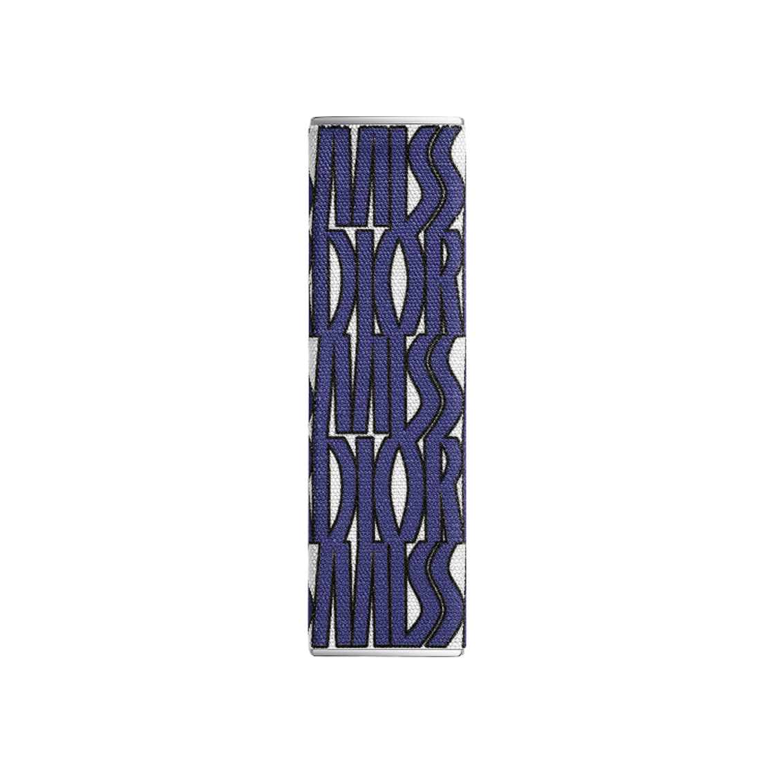 디올 미스 디올 미니 미스 솔리드 퍼퓸 꾸뛰르 케이스 리미티드 에디션 블루(Dior Miss Dior Mini Miss Solid Perfume Couture Case Limited Edition Blue)