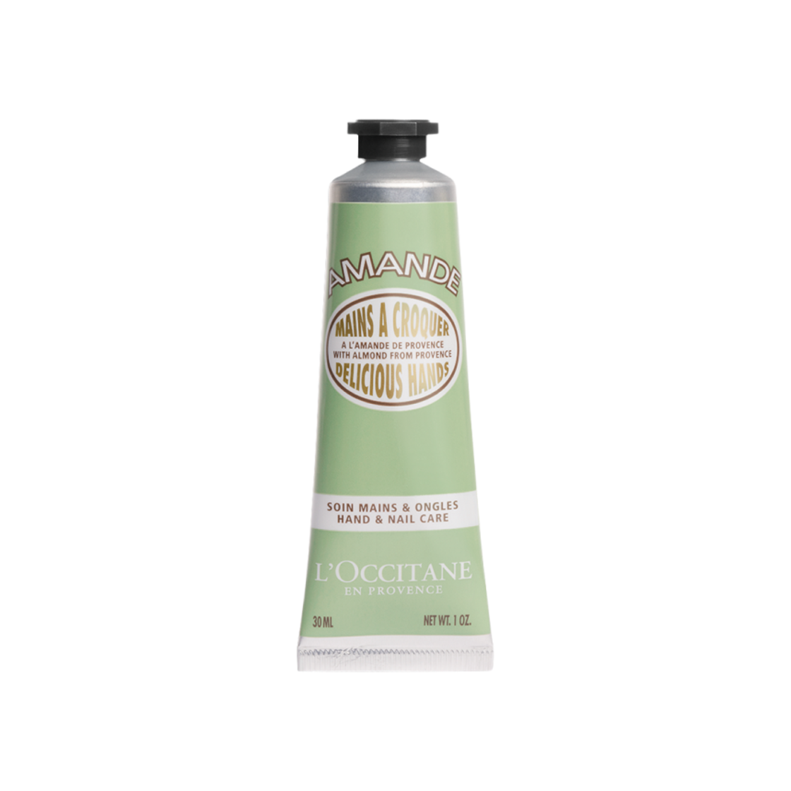 록시땅 아몬드 딜리셔스 핸드크림 30ml(L'Occitane Almond Delicious Hand Cream 30ml)