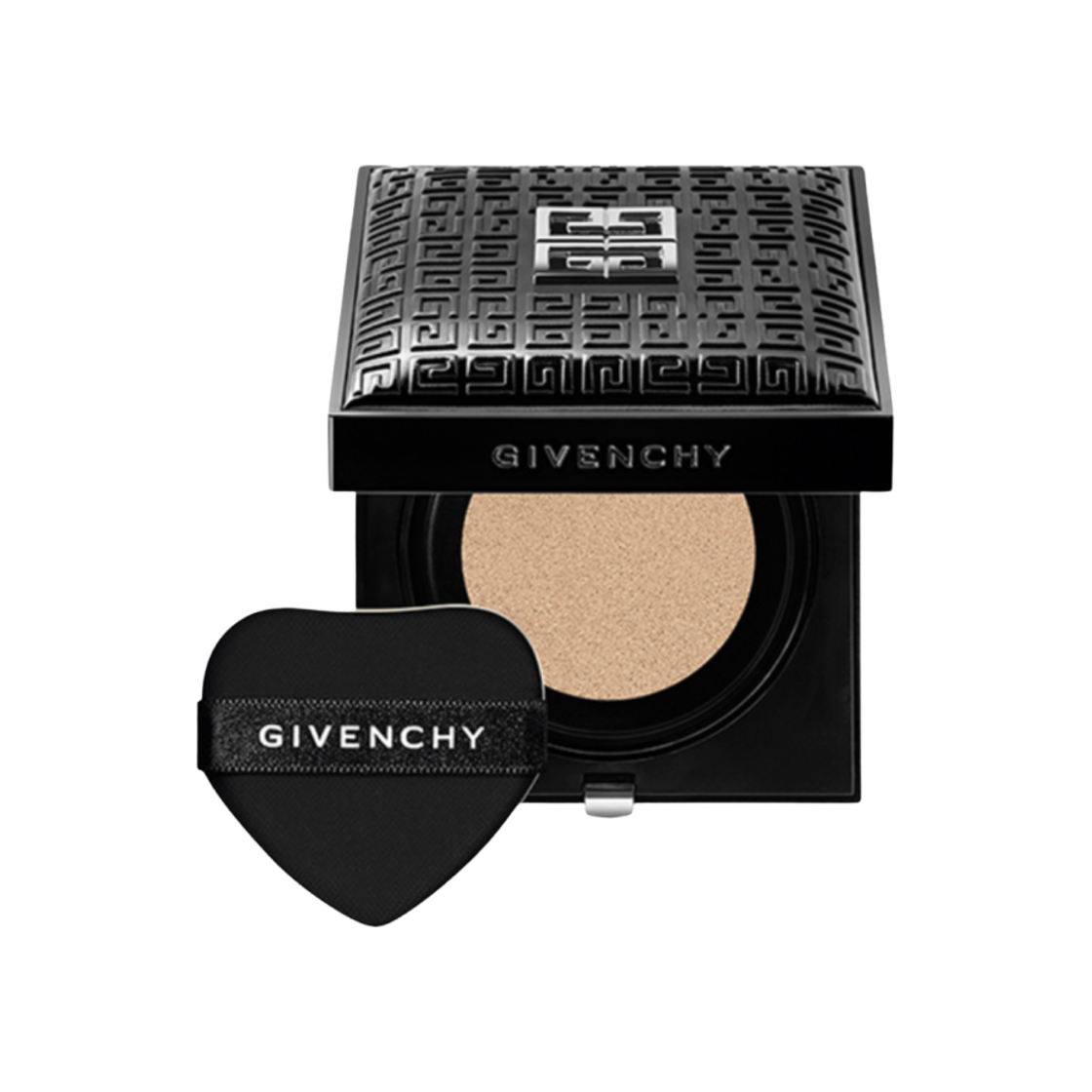 - Givenchy Prisme Libre Skin Caring Glow Cushion N95