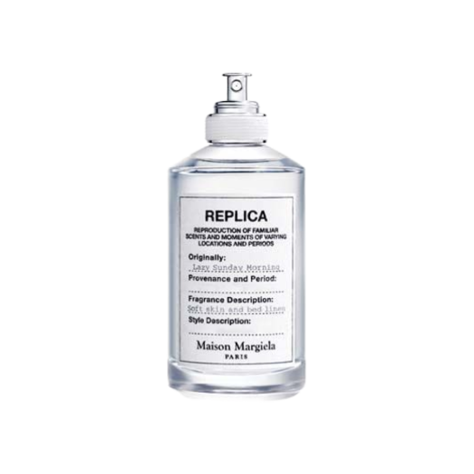 - Maison Margiela Replica Lazy Sunday Morning Eau De Toilette 100ml (Korean Ver.)