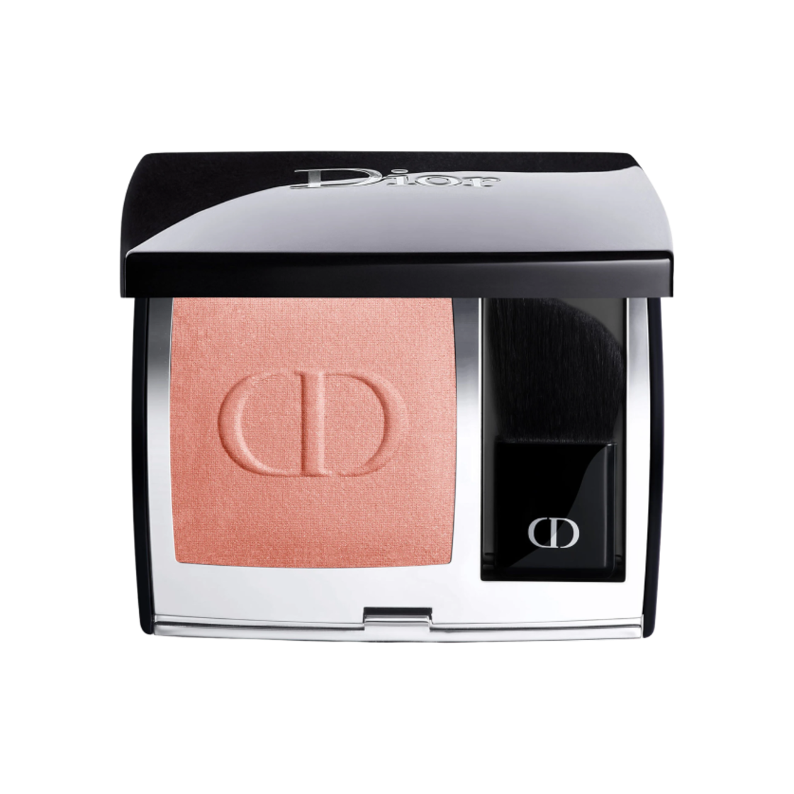 Dior ルージュ 280 ROSE POPELINE MATTE DIOR Rouge Blush 280 ROSE POPELINE MATTE Skin Cheek Blusher