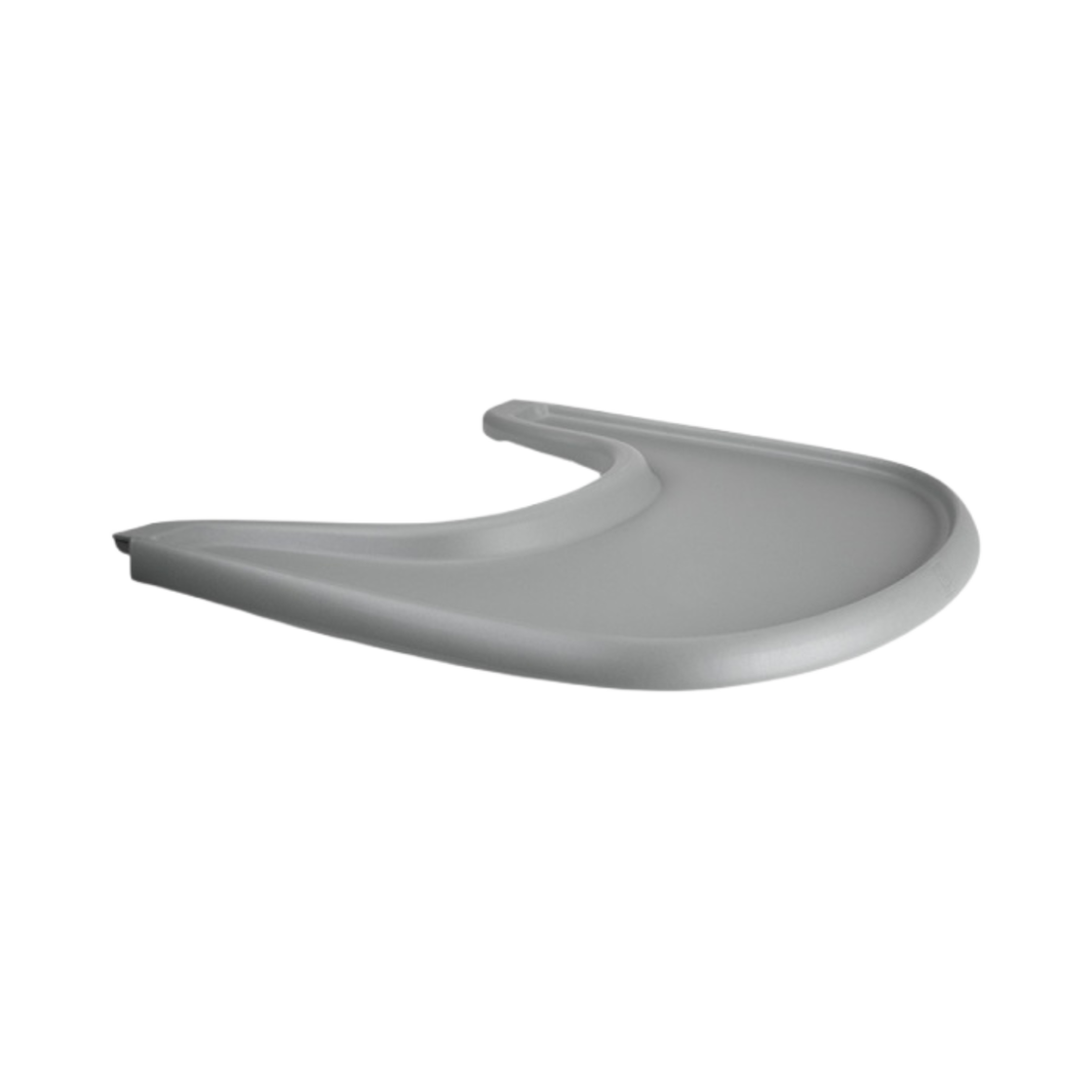 스토케 트립 트랩 트레이 스톰 그레이 (국내 정식 발매 제품)(Stokke Tripp Trapp Tray Storm Grey (Korean Ver.))