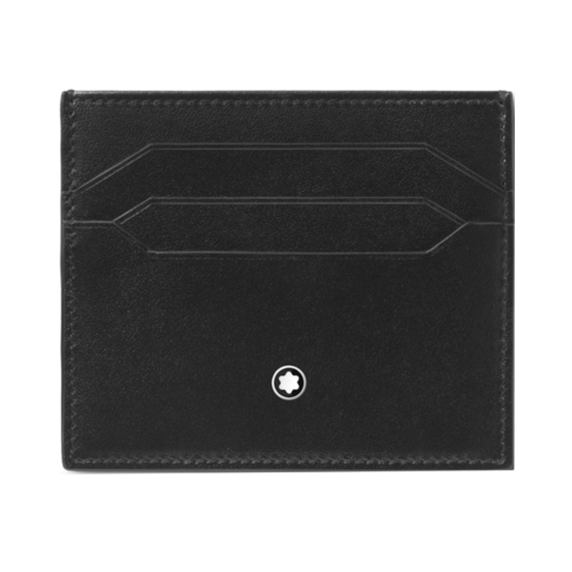 몽블랑 마이스터스튁 4810 카드 홀더 4cc 블랙 | Montblanc | KREAM