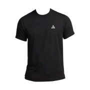 Nike ACG Dri-Fit ADV Goat Rocks T-Shirt Black - Asia