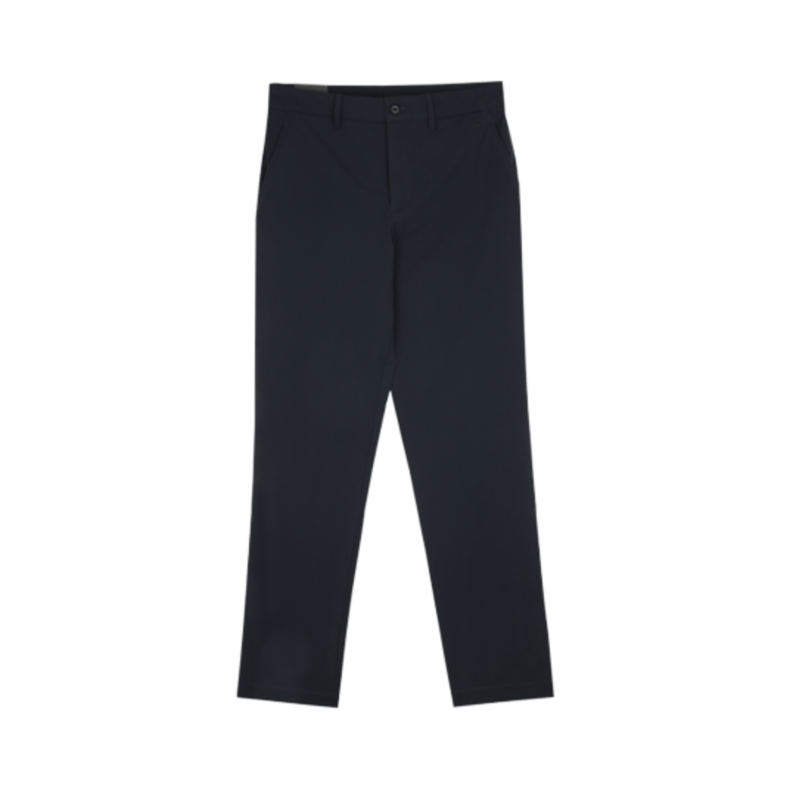 제이린드버그 엑실 플리스 트윌 팬츠 네이비(J.Lindeberg Axil Fleece Twill Pants Navy) - 1