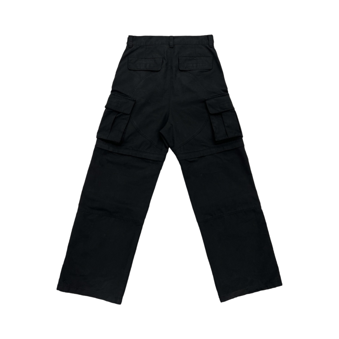 パンツ project g/r city cargopants PROJECT G／R(プロジェクト ジーアール) 3 LAYERD CARGO PANTS