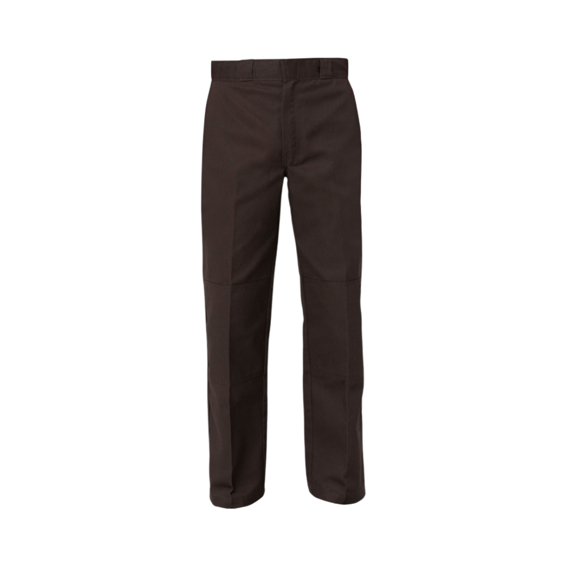 85283DB/D852830DB Dickies Loose Fit Double Knee Work Pants Dark Brown
