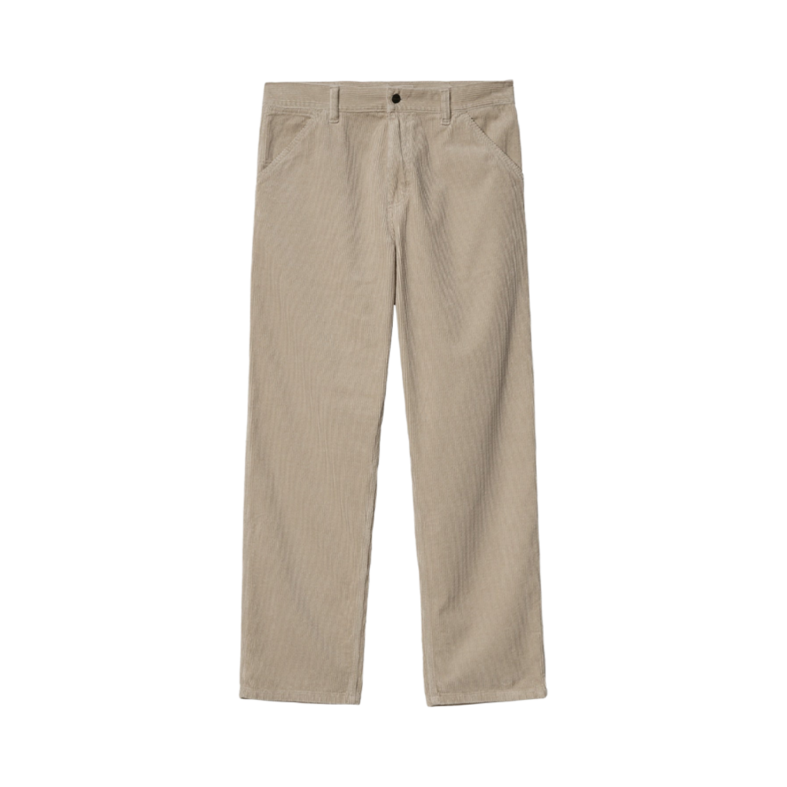 칼하트 WIP 코벤트리 코듀로이 8 웨일즈 싱글 니 팬츠 월(Carhartt WIP Coventry Corduroy 8 Wales Single Knee Pants Wall) - 2