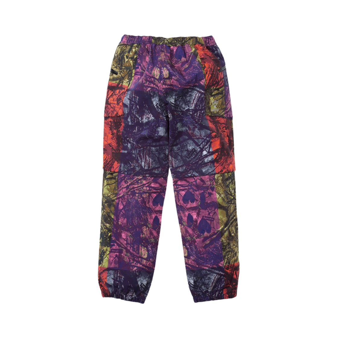 슈프림 x 사우스2 웨스트8 리버 트랙 팬츠 카모 - 21SS(Supreme x South2 West8 River Trek Pants Camo - 21SS)