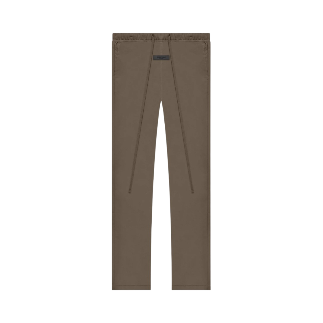 에센셜 릴렉스드 트라우저 우드 - 22FW(Essentials Relaxed Trousers Wood - 22FW) - 1