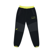 IAB Studio x Asics Fleece Pants Black