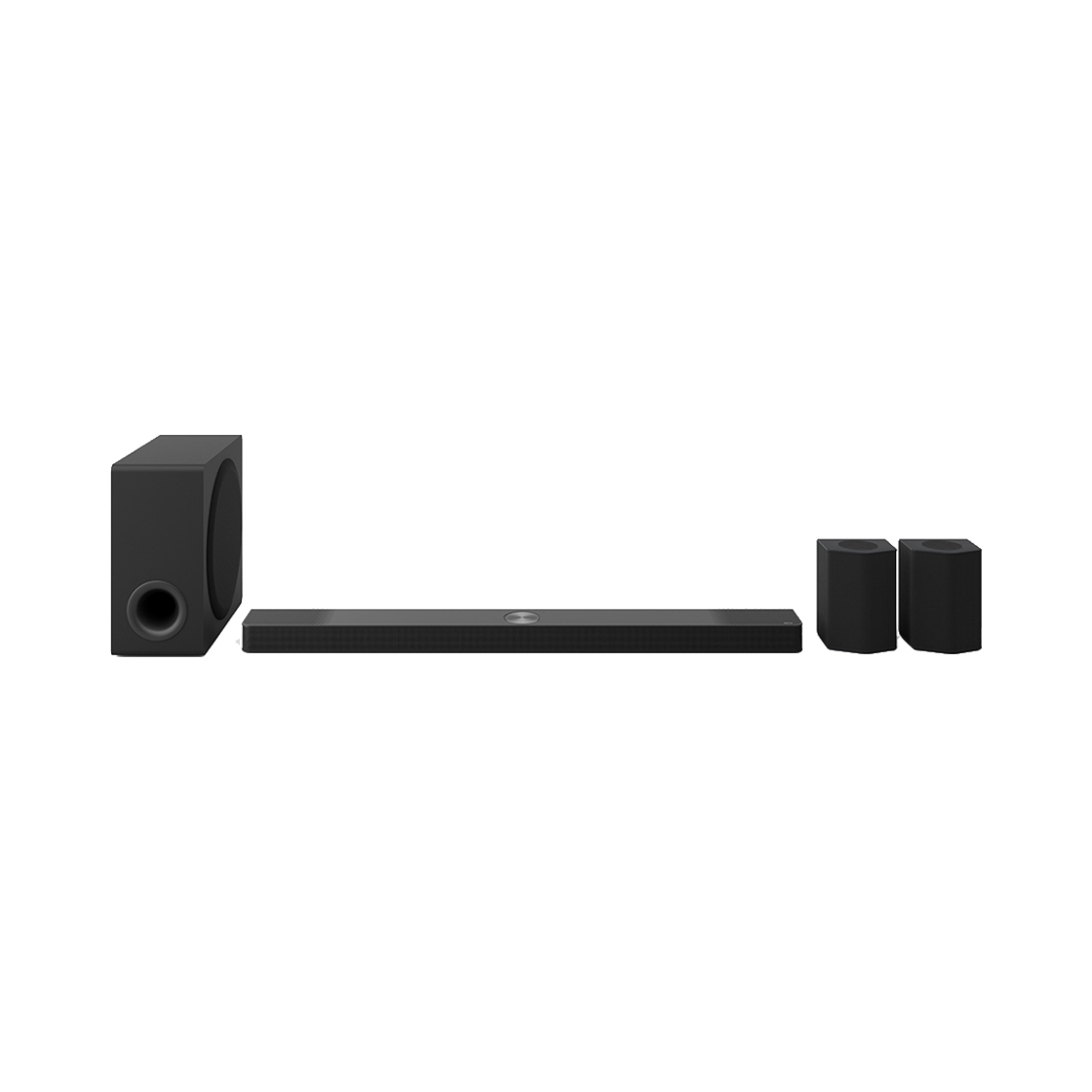 엘지 사운드바(LG Soundbar)