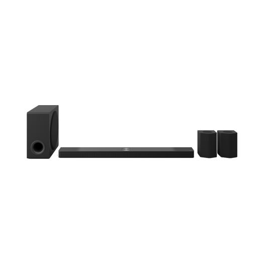 S95TR LG Soundbar