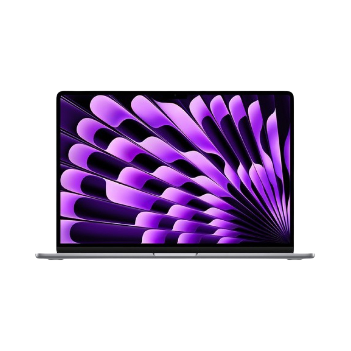 애플 2024 맥북 에어 15 M3 512기가 SSD / 8기가 메모리 스페이스그레이 (국내 정식 발매 제품)(Apple 2024 MacBook Air 15 M3 512GB SSD / 8GB RAM Space Gray (Korean Ver.))