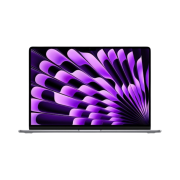 Apple 2024 MacBook Air 15 M3 512GB SSD / 8GB RAM Space Gray (Korean Ver.)
