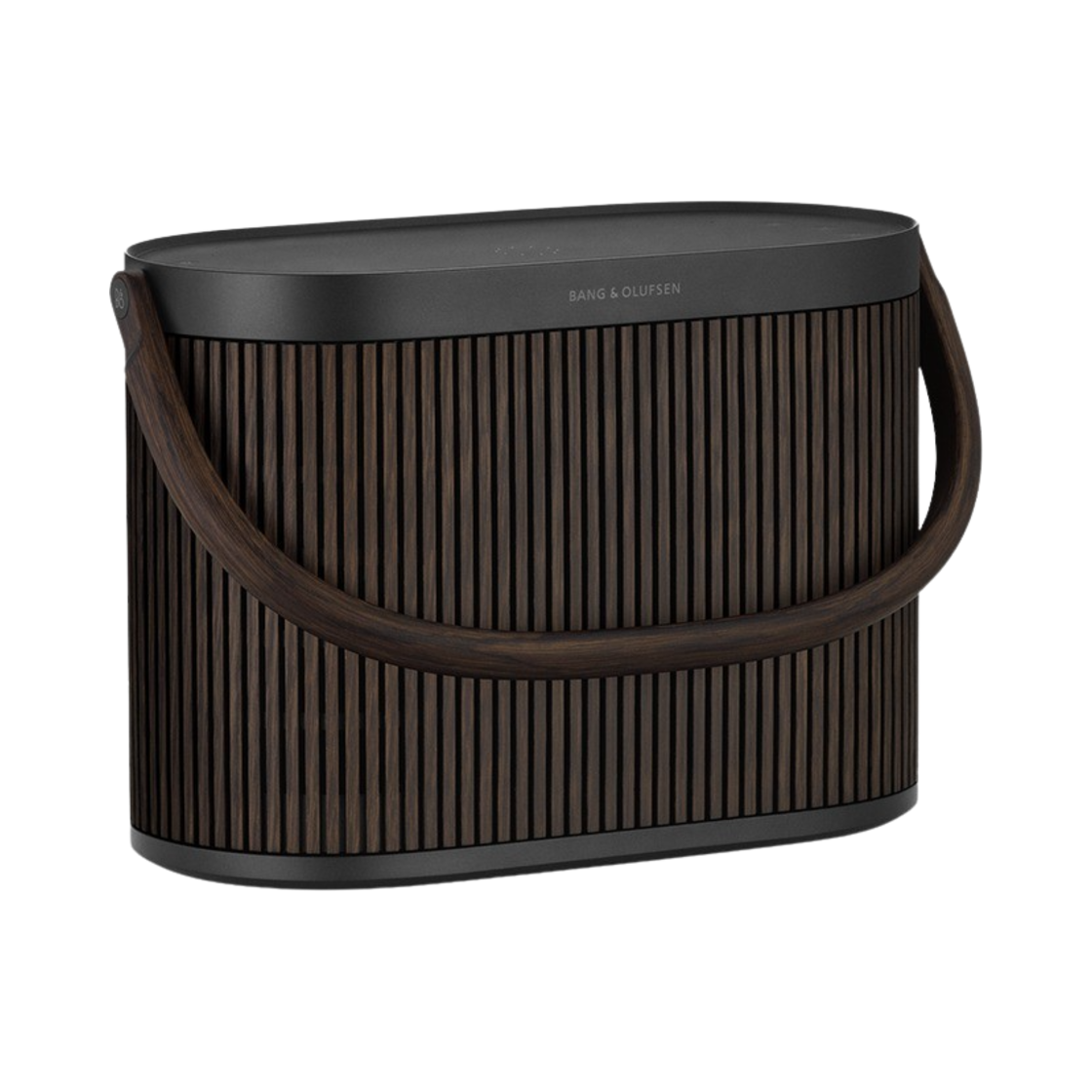 뱅앤올룹슨 베오사운드 A5 다크 오크(Bang & Olufsen Beosound A5 Dark Oak)