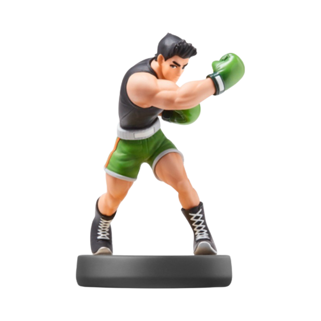 닌텐도 아미보 리틀맥 슈퍼 스매시 브라더스 시리즈 (국내 정식 발매 제품)(Nintendo Amiibo Little Mac Super Smash Bros Series (Korean Ver.)) - 1