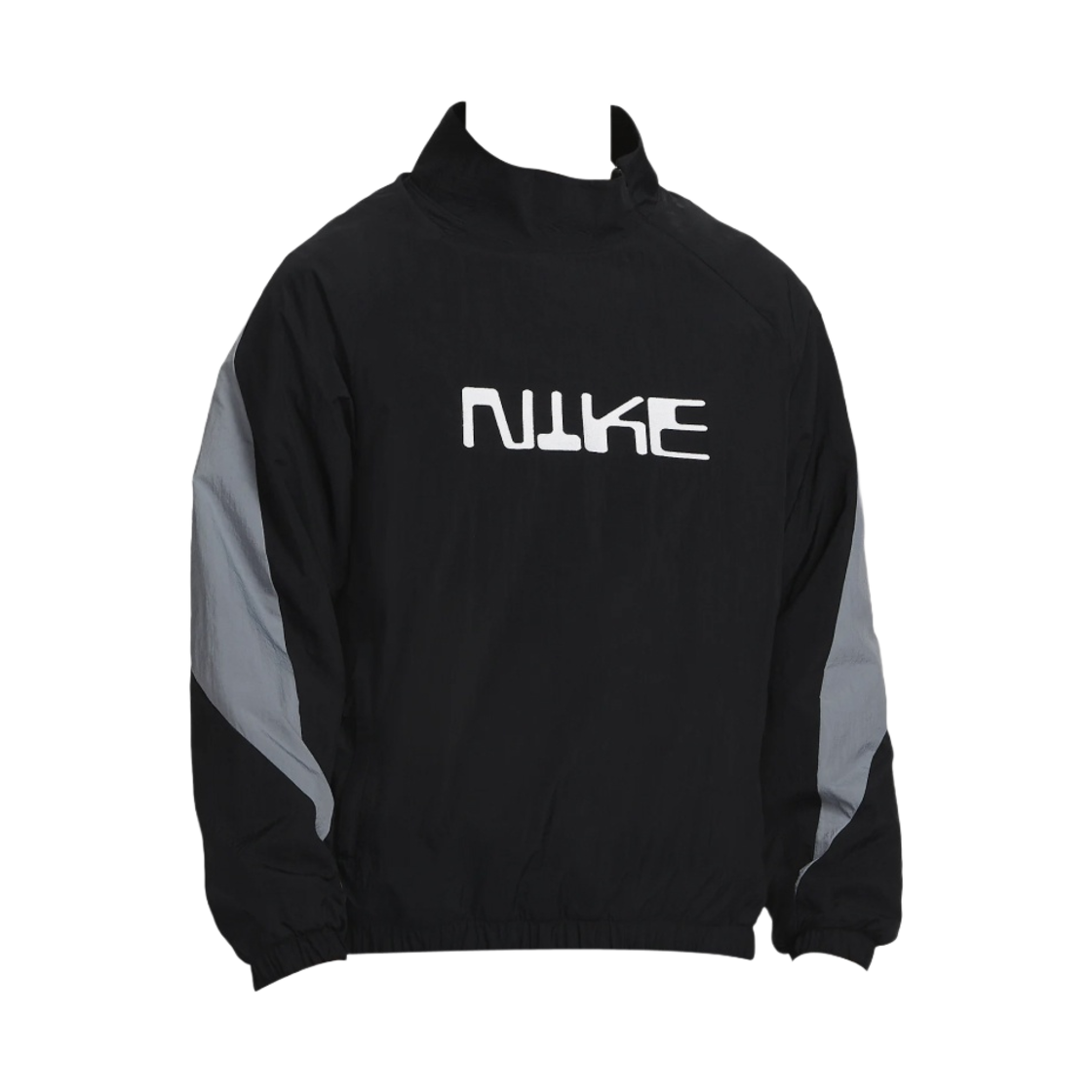 나이키 리펠 컬쳐 오브 풋볼 윈터 사커 드릴 탑 블랙 쿨 그레이 - US/EU(Nike Repel Culture of Football Winter Soccer Drill Top Black Cool Grey - US/EU) - 1