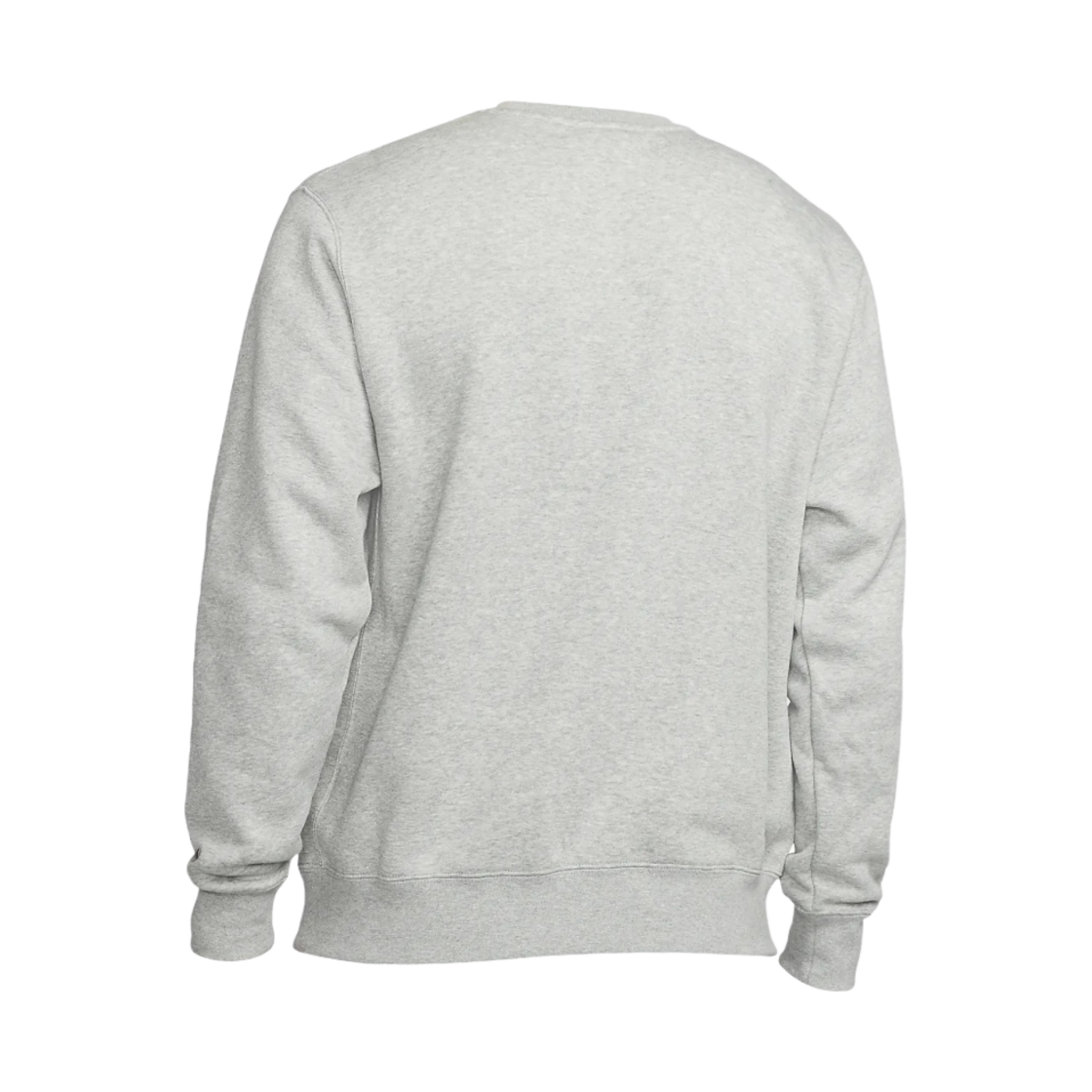 나이키 NSW 크루넥 스웨트셔츠 베어 다크 그레이 헤더 피칸(Nike NSW Crewneck Sweatshirt Bear Dark Grey Heather Pecan) - 2