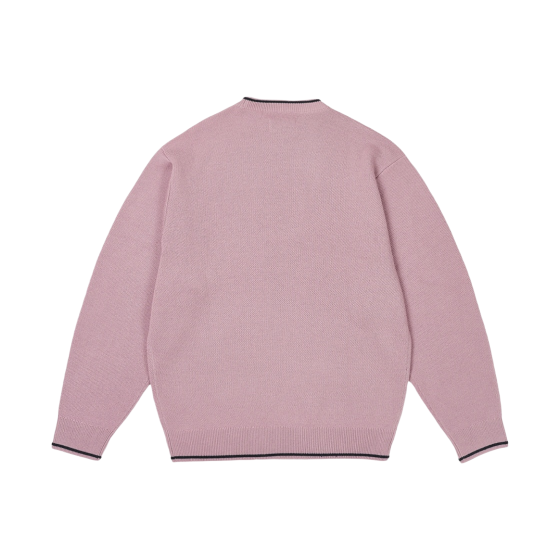 팔라스 아크 니트 러쉬 플러쉬 - 24SS(Palace Arc Knit Lush Flush - 24SS) - 2