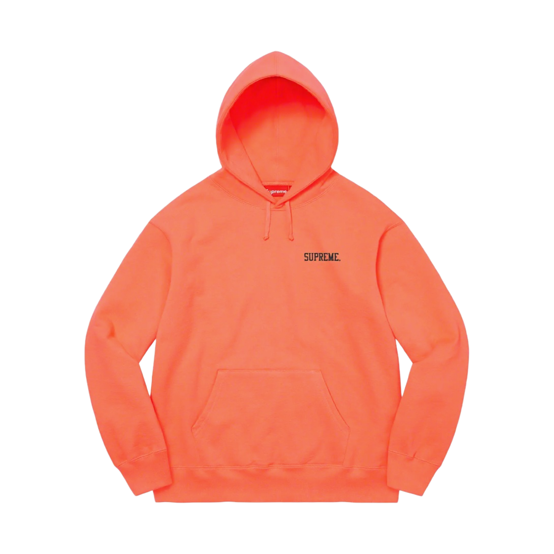 슈프림 랄프 스테드먼 스컬 후드 스웨트셔츠 애프리콧 - 22SS(Supreme Ralph Steadman Skull Hooded Sweatshirt Apricot - 22SS) - 2
