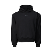 Force Sensitive Fs Regular Hoodie Black
