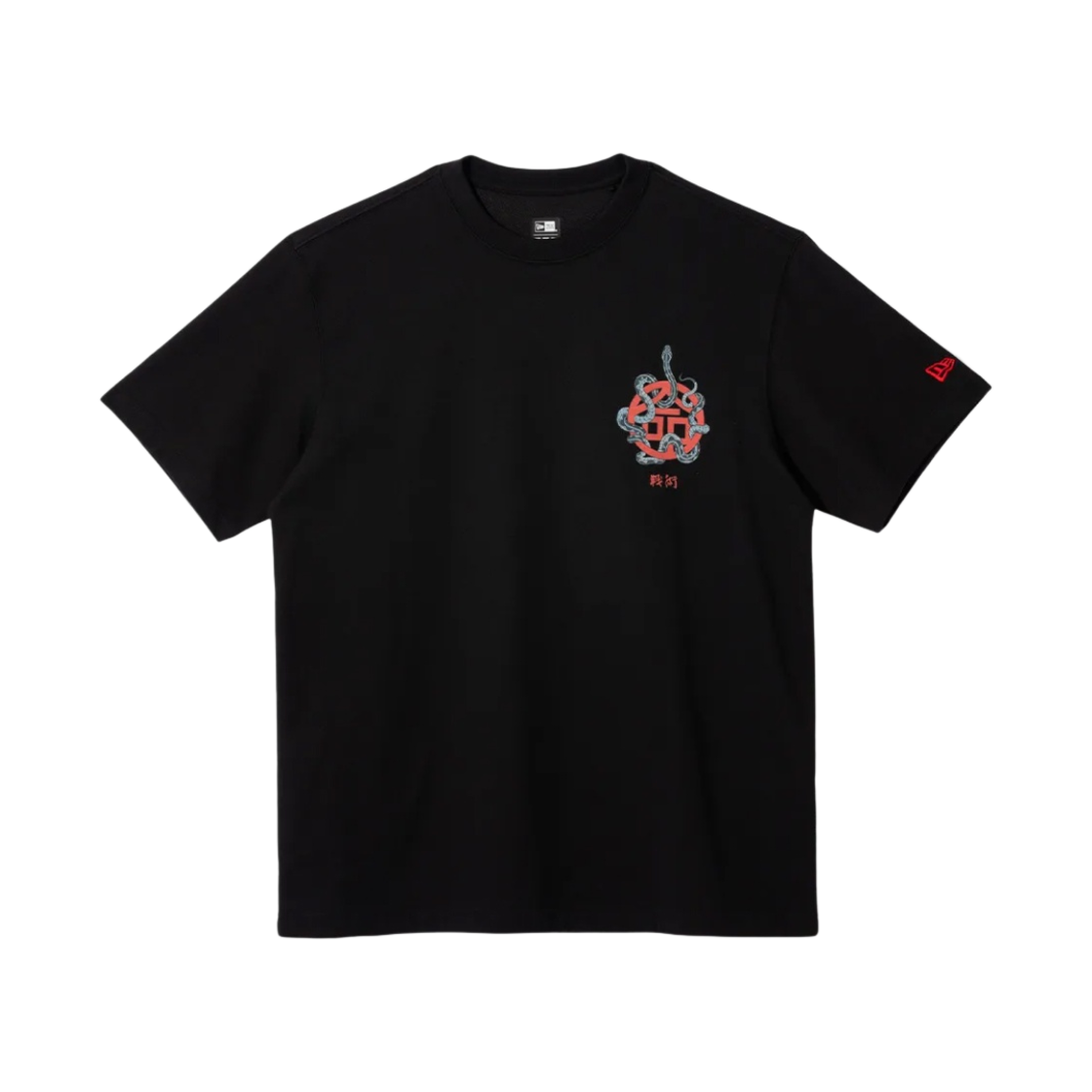韓国newera■Iron Maiden Front Graphic T-shirt■送料込 韓国newera□Iron Maiden Front Graphic T-shirt□送料込 (New