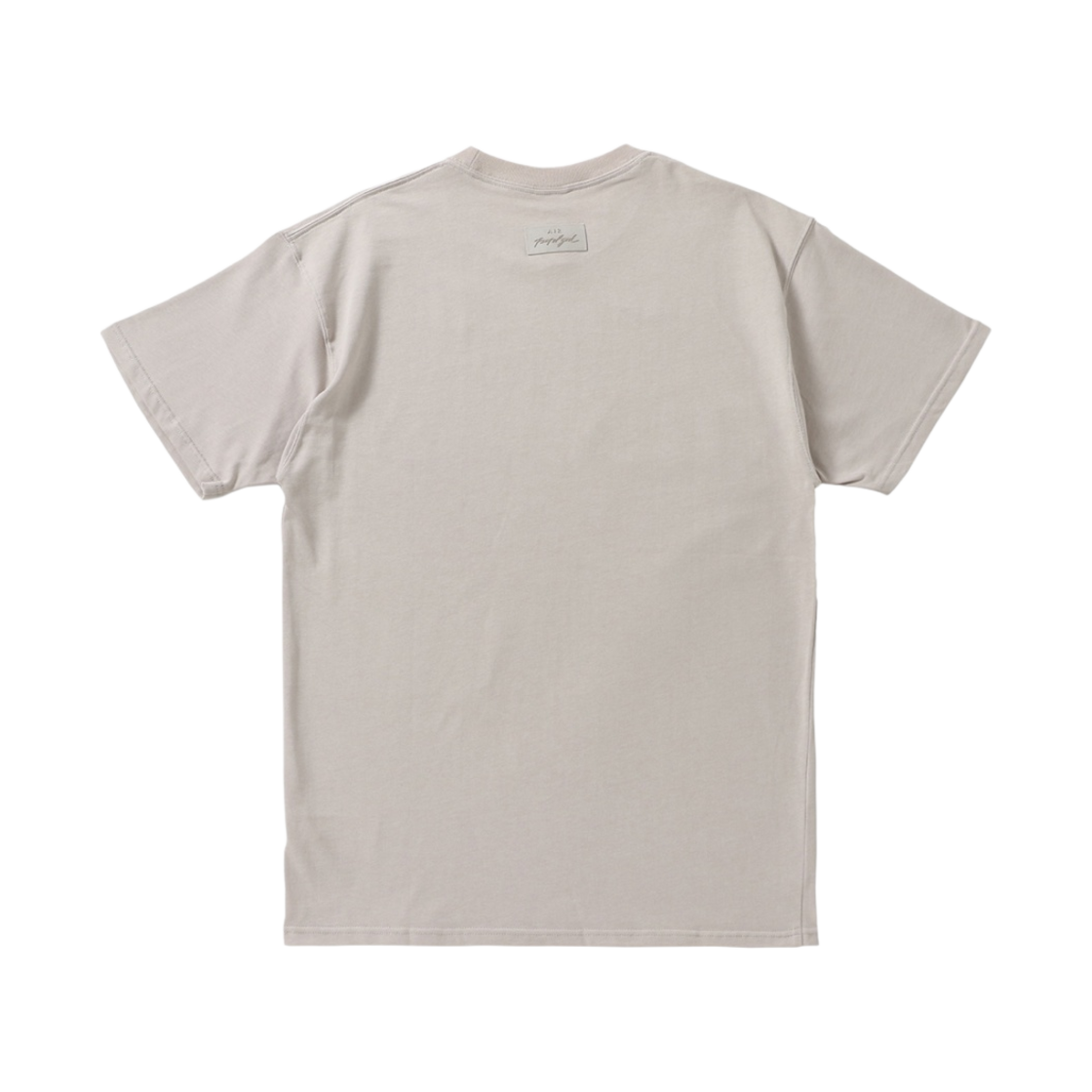 나이키 x 피어 오브 갓 웜업 티셔츠 오트밀 | Nike | KREAM