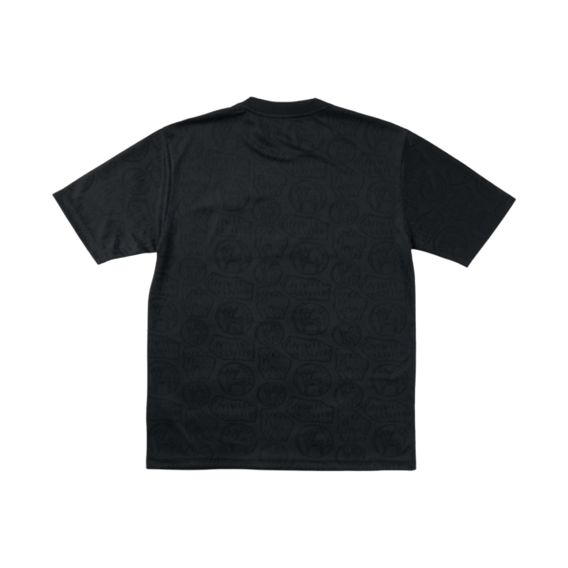 팔라스 팔라소닉 티셔츠 블랙 - 21SS(Palace Palasonic T-Shirt Black - 21SS) - 2