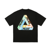 Palace Jungle Dream T-Shirt Black - 24FW