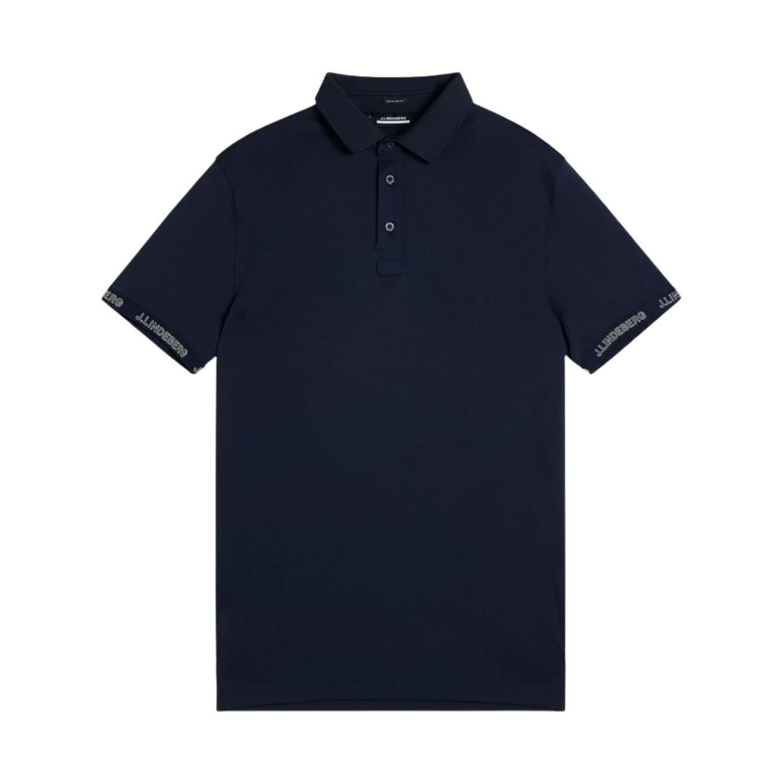 제이린드버그 가이 레귤러 핏 폴로 JL 네이비(J.Lindeberg Guy Regular Fit Polo JL Navy) - 1