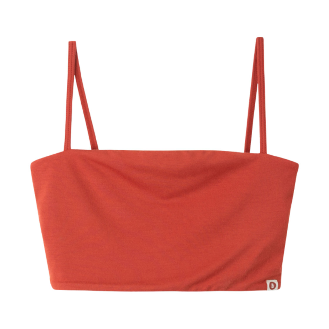 - (W) Budhi Mudra Sukha Bra Top Fire Whirl