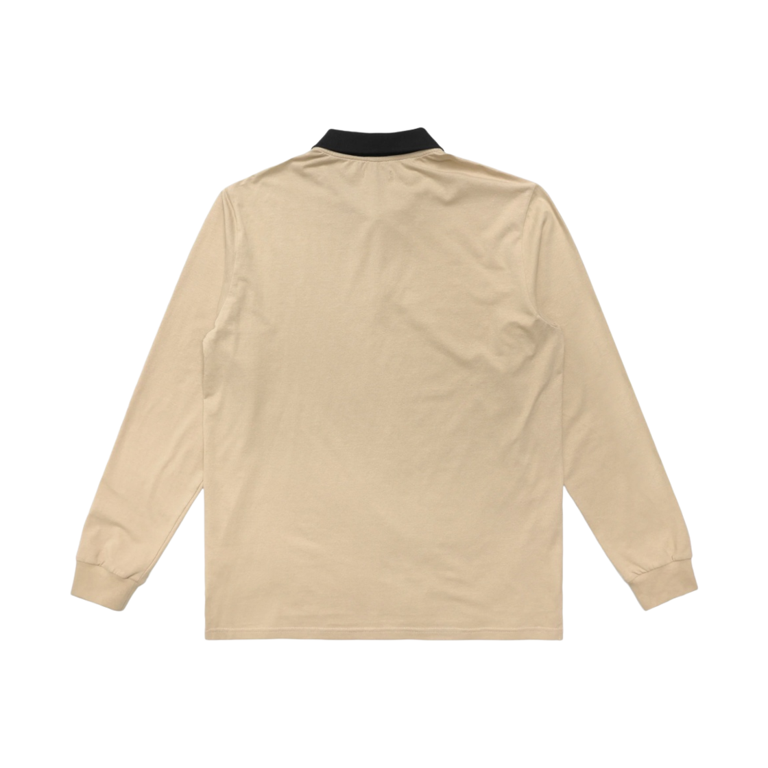 말본 골프 실크 엠 롱슬리브 폴로 치노(Malbon Golf Sink Em Long Sleeve Polo Chino) - 2