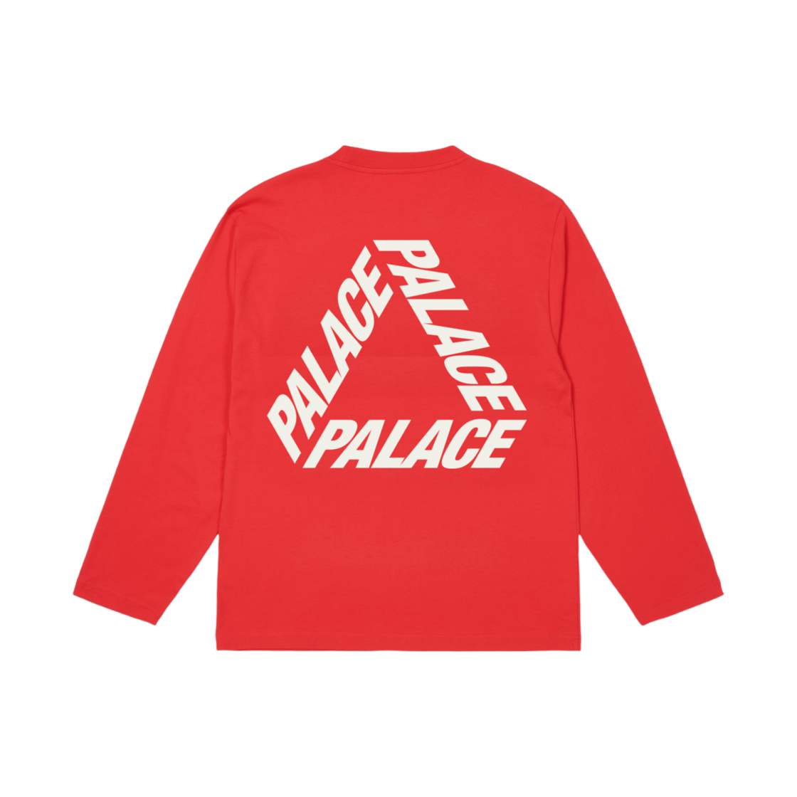 팔라스 P3 롱슬리브 네이비 - 24FW | Palace | KREAM