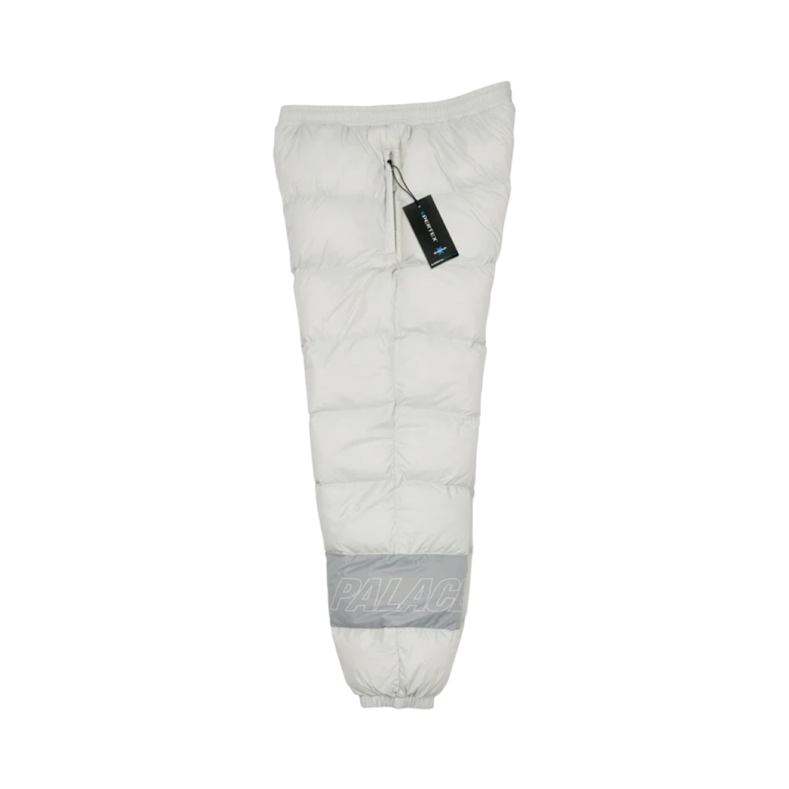 팔라스 팔텍스 푸파 조거 그레이 - 21FW(Palace Pal-Tex Puffa Joggers Grey - 21FW) - 3