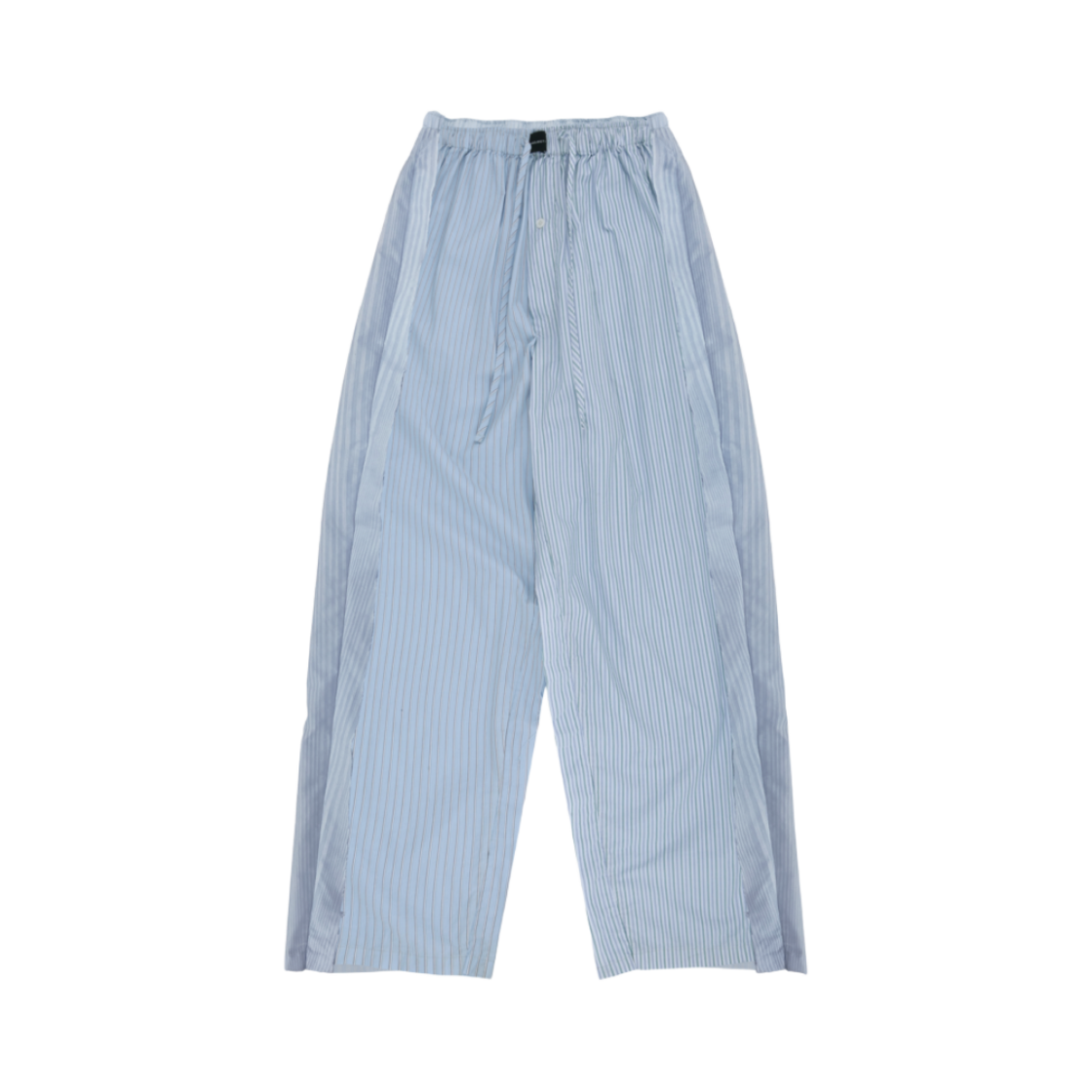 - Project G/R Hybrid Pajama Pants Blue