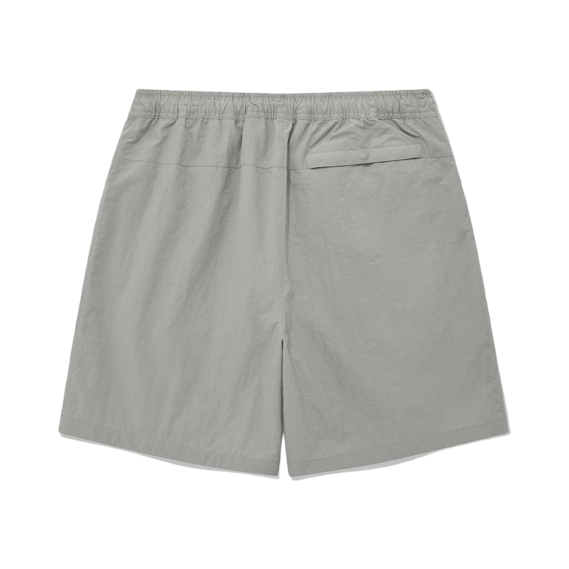 커버낫 트랙 쇼츠 라이트 그레이(Covernat Track Shorts Light Grey) - 2