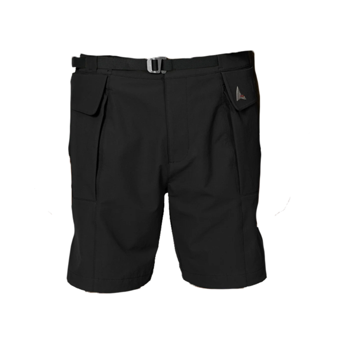 J302781 Roa Duty Shorts Black