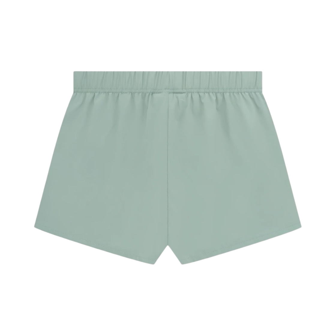 에센셜 런닝 나일론 쇼츠 시카모어 - 23SS(Essentials Running Nylon Short Sycamore - 23SS) - 2