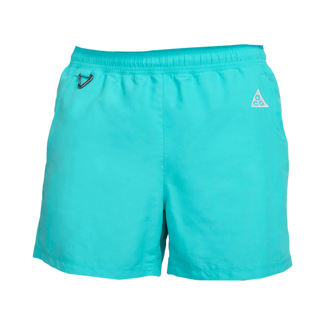 FN2472-345 Nike ACG Reservoir Goat Shorts Dusty Cactus Summit White - US/EU