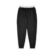 222 Pants 010 Black