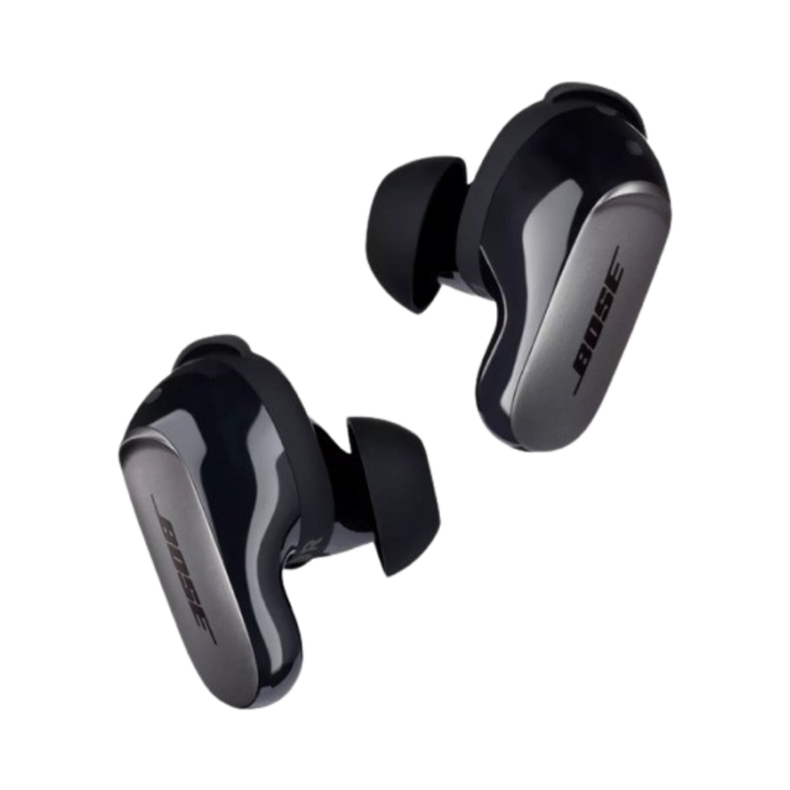 보스 QC 울트라 이어버즈 블랙 (국내 정식 발매 제품)(Bose QC Ultra Earbuds Black (Korean Ver.)) - 1