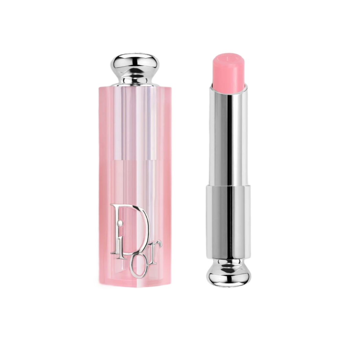 디올 뉴 어딕트 립 글로우 01 핑크(Dior New Addict Lip Glow 01 Pink) - 1